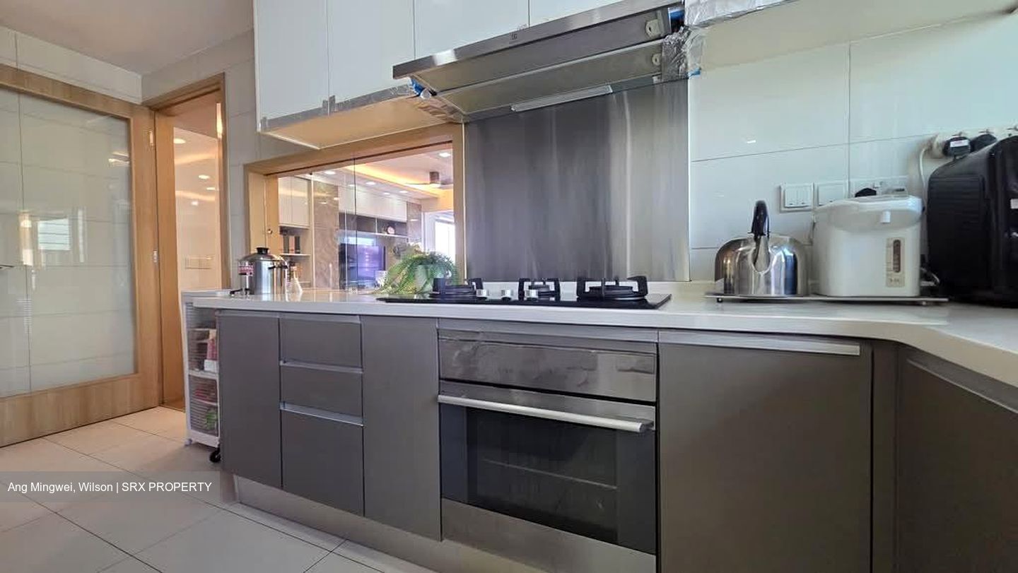 Caspian (D22), Condominium #633841951